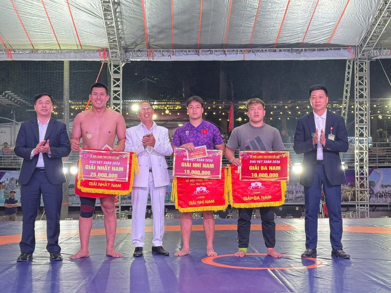 Người gieo đam mê thể thao, lan tỏa nghĩa tình cộng đồng