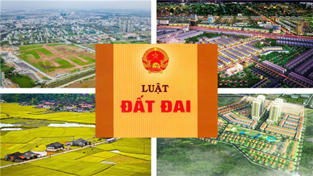 Thủ tướng: Thể chế hóa đầy đủ chủ trương của Đảng khi sửa đổi Luật Đất đai và các luật có liên quan