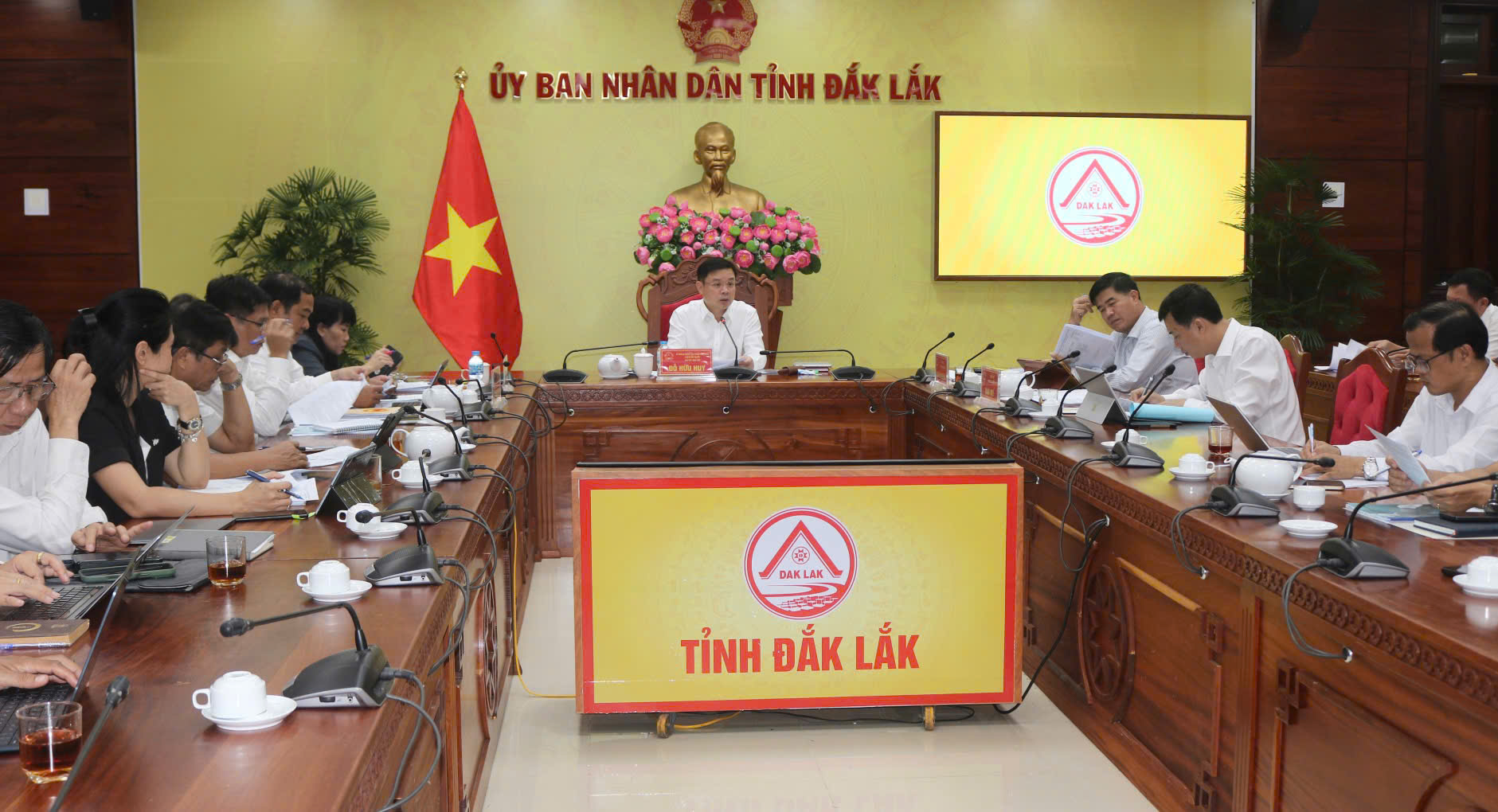 Đắk Lắk định hướng Lễ hội Cà phê Buôn Ma Thuột 2027 gắn với phát triển bền vững