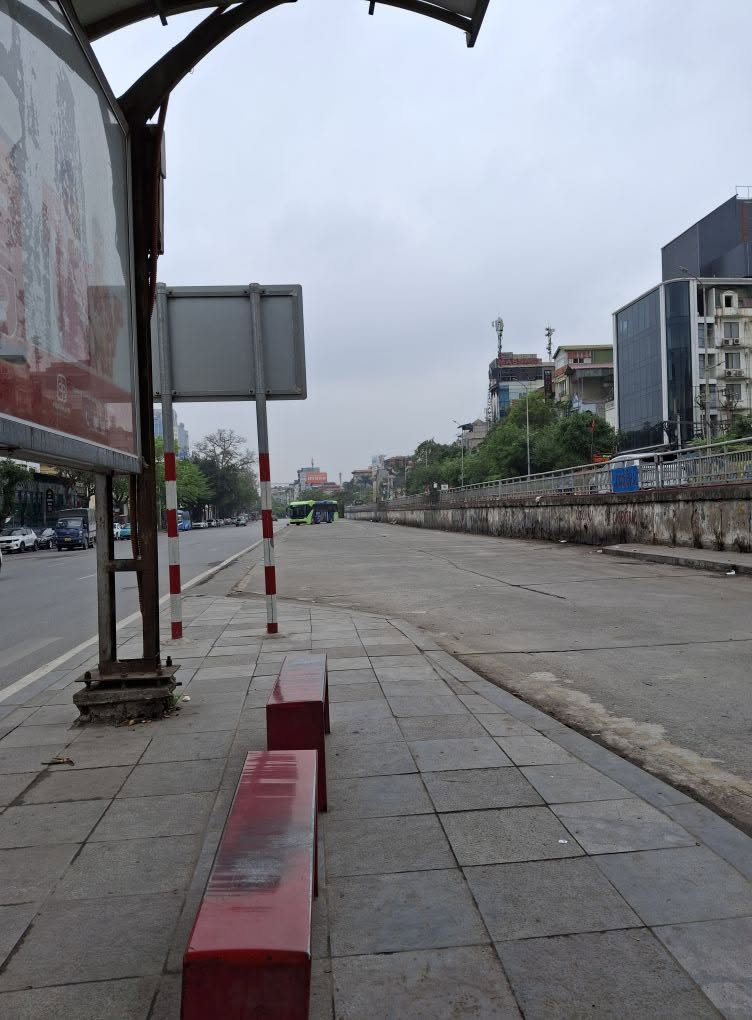 Hà Nội phê duyệt Thiết kế đô thị riêng tuyến Trần Nhật Duật – Trần Quang Khải – Trần Khánh Dư