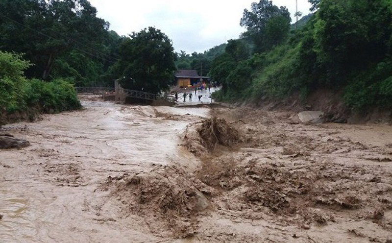 Phê duyệt Quy hoạch phòng, chống thiên tai và thủy lợi