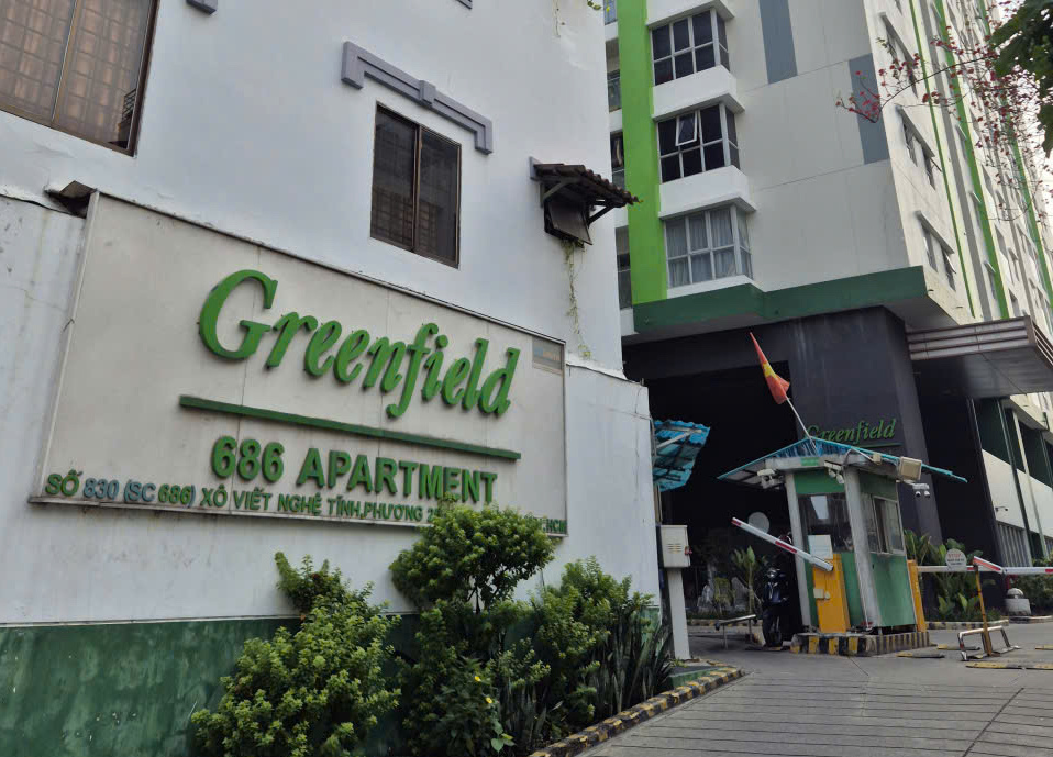 Chung cư Greenfield: Ròng rã 7 năm vẫn chưa được cấp giấy chứng nhận quyền sở hữu nhà ở
