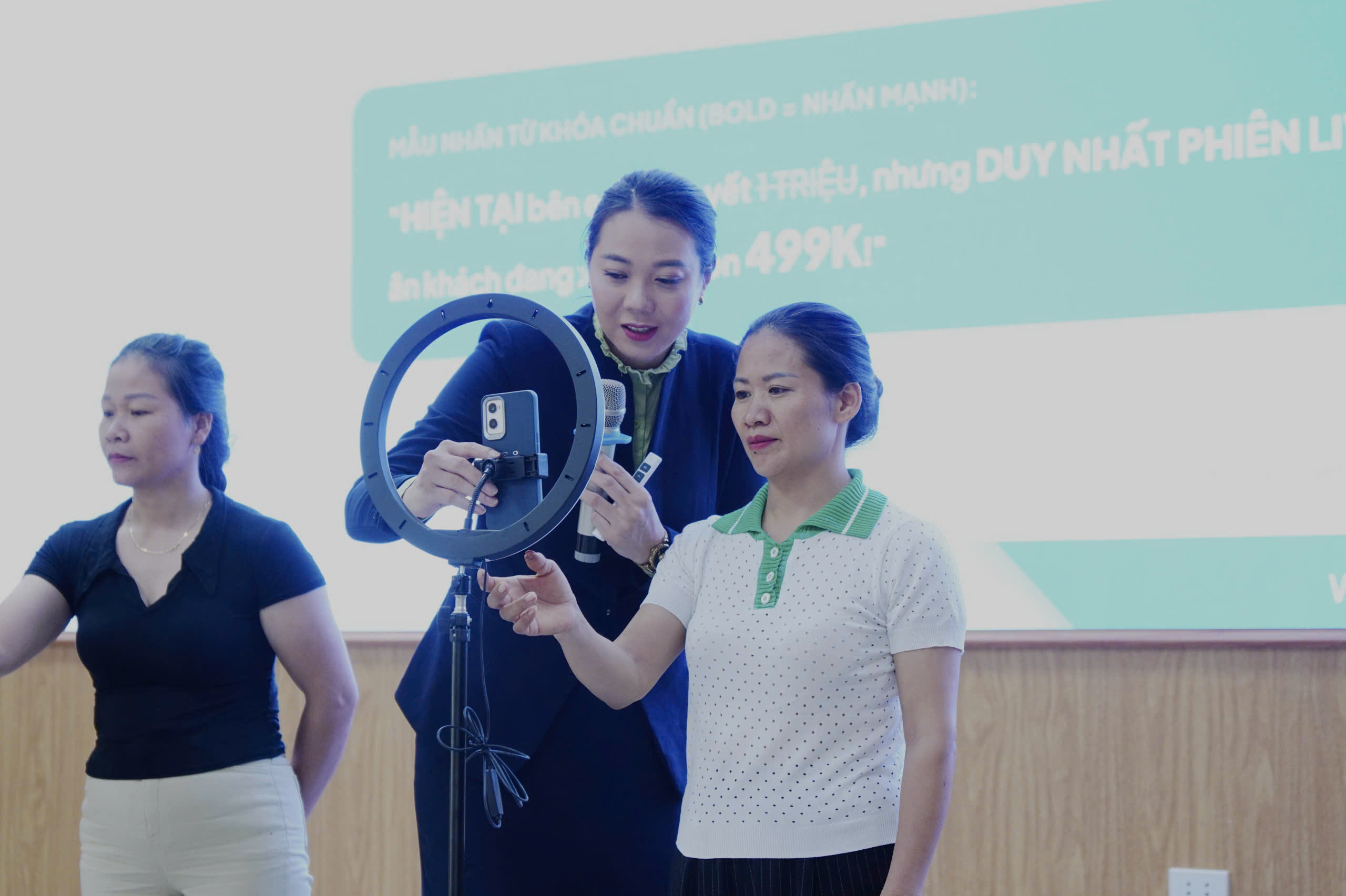 Trao kỹ năng nghề, mở cơ hội việc làm cho thanh niên nông thôn