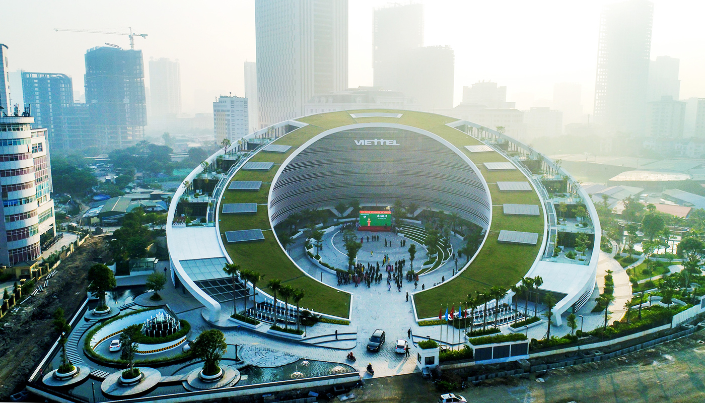 Bộ Xây dựng thành lập Ban tổ chức Tuần lễ Công trình xanh Việt Nam 2023, do Thứ trưởng Bộ Xây dựng Nguyễn Tường Văn làm Trưởng ban.
