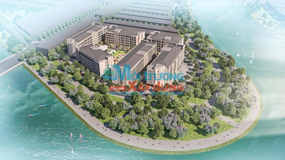 TP.Huế phê duyệt quỹ đất nhà ở xã hội tại Chân Mây – Lăng Cô và Hương Thủy