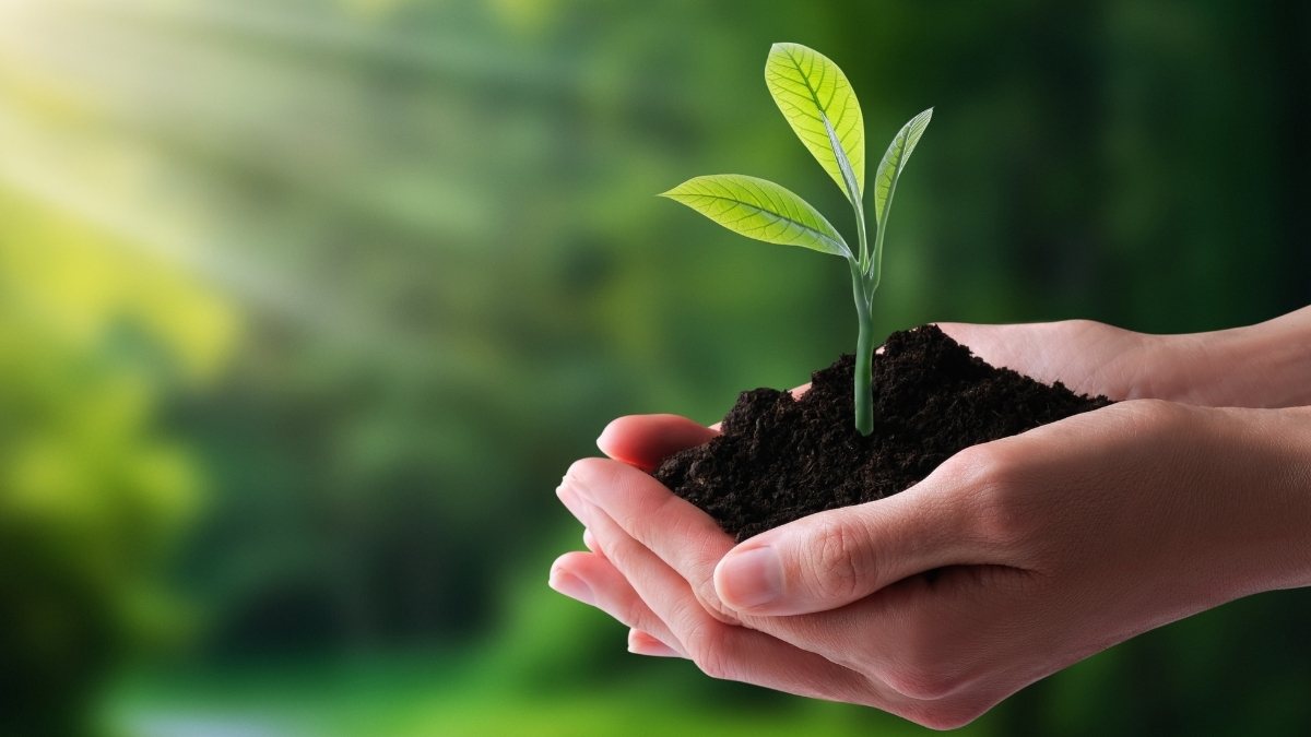  Phải đặt con người ở vị trí trung tâm của mọi mục tiêu, chỉ tiêu và giải pháp bảo vệ môi trường