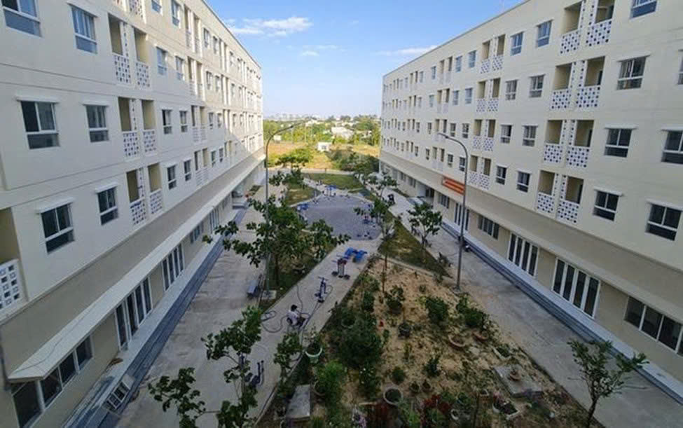 Hà Nội tăng tốc các dự án xanh và nhà ở xã hội, thúc đẩy phát triển đô thị bền vững