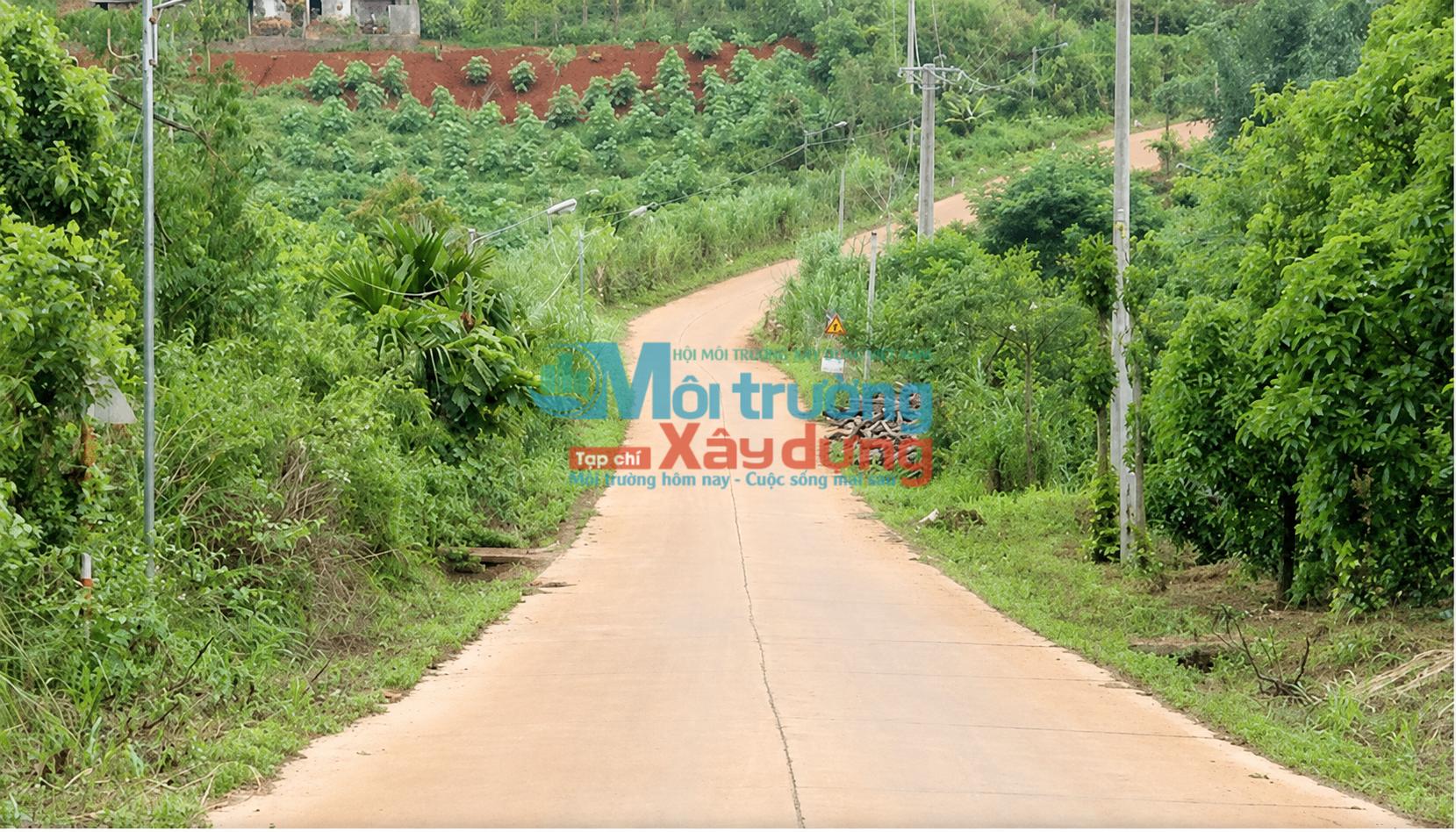 Lâm Đồng: Dự án đường Nam Bình – Thuận Hạnh chậm tiến độ,chủ đầu tư phải làm rõ trách nhiệm
