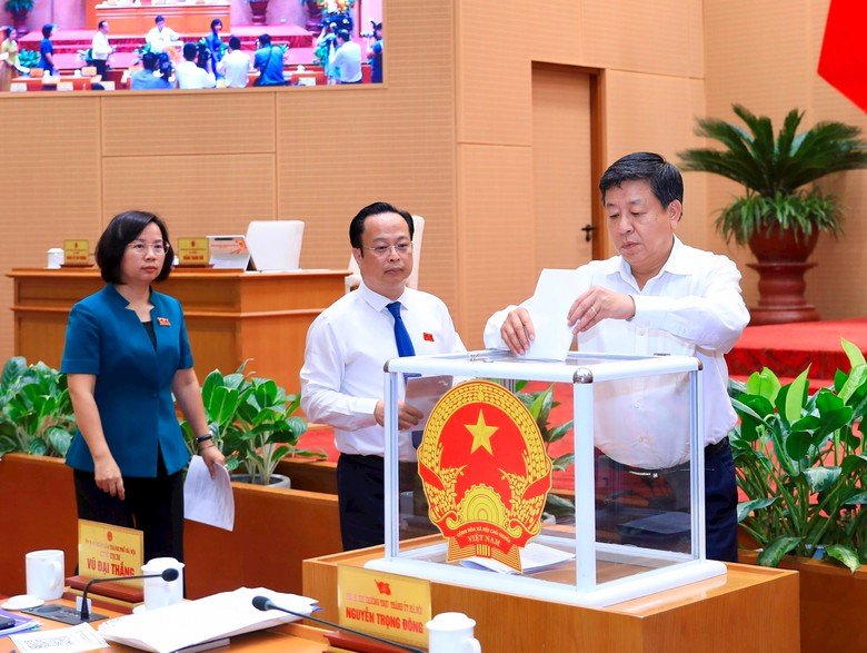 Hà Nội đầu tư dự án nhà ở cho thuê hơn 1.100 căn hộ tại phường Việt Hưng