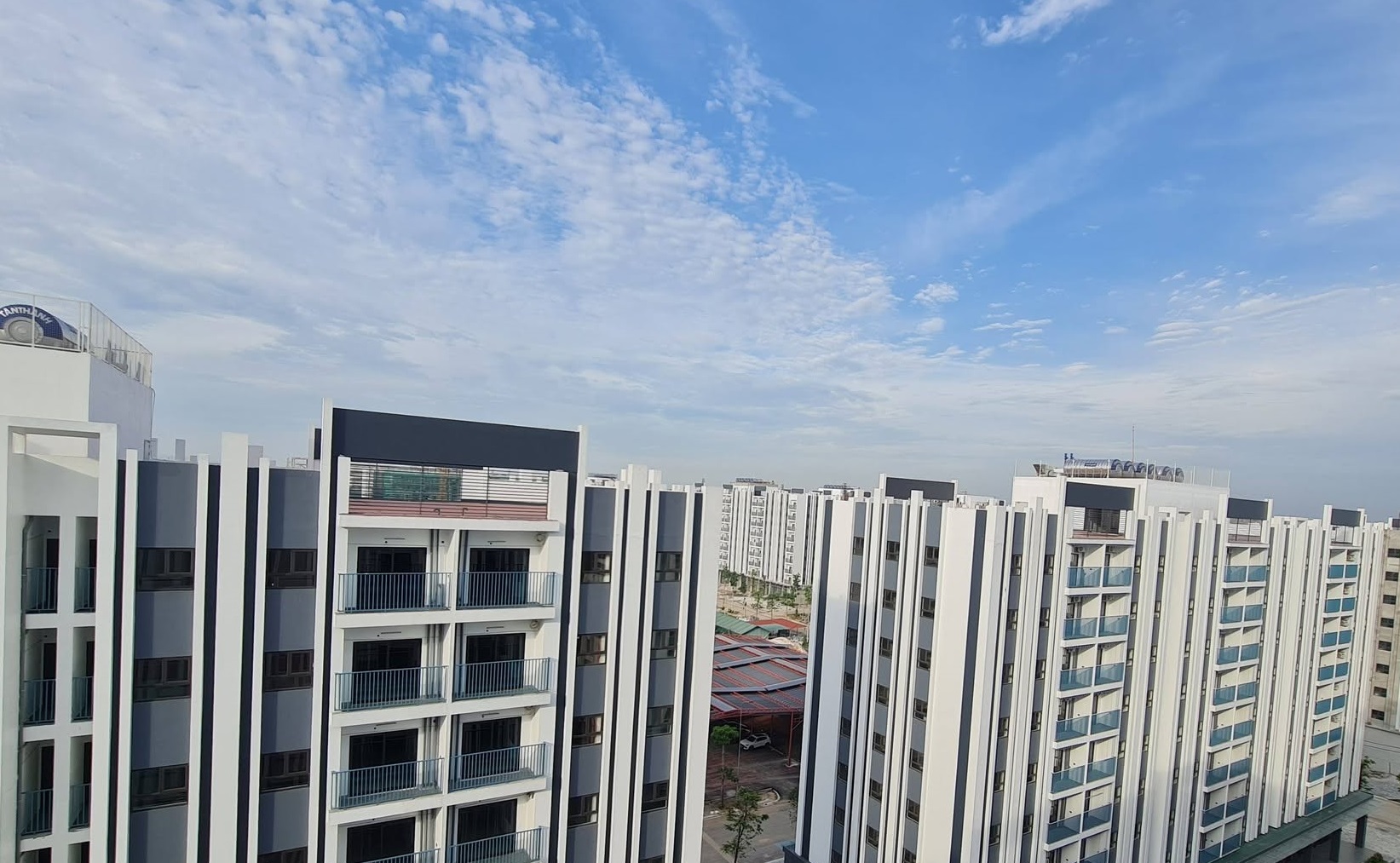 Bắc Ninh công bố dự án nhà ở xã hội 714 căn hộ tại phường Vũ Ninh