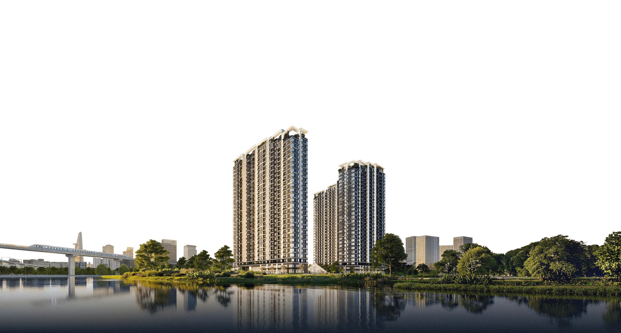 Bất động sản phía Nam điều chỉnh giá, người mua thận trọng trước áp lực lãi suất