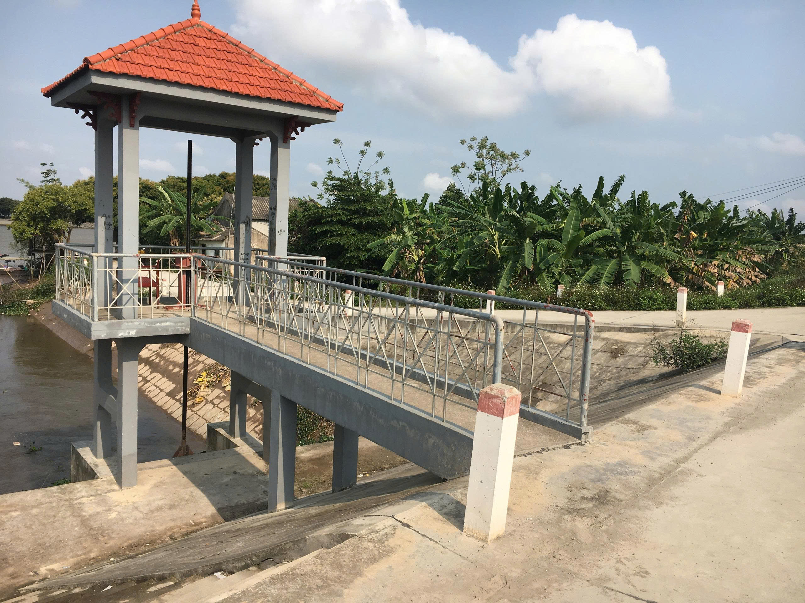  Hải Phòng tăng  sức chống chịu cho hạ tầng trước thiên tai cực đoan