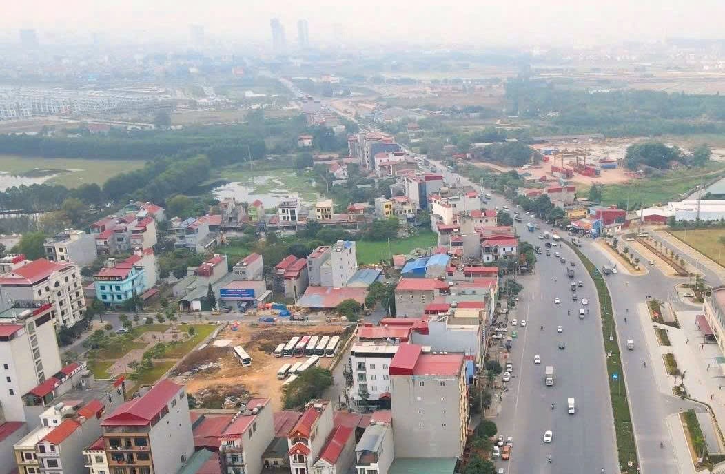 Bắc Ninh quy hoạch đô thị đa chức năng gần 144 ha, tạo điểm nhấn văn hóa Kinh Bắc