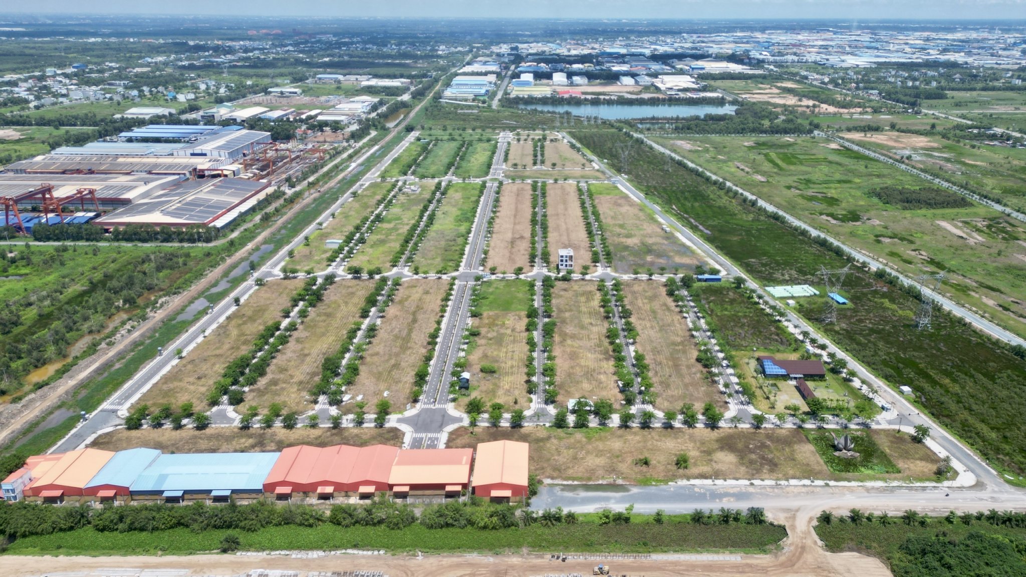 Giao dịch bất động sản giảm, tồn kho đất nền tăng mạnh trong quý III/2026