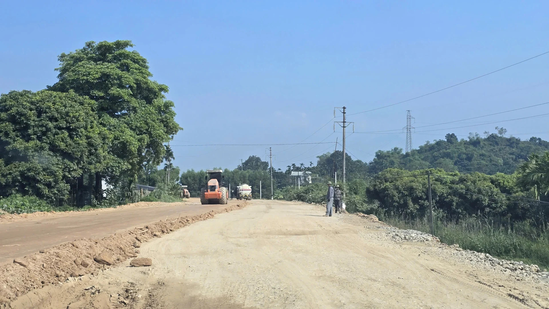 Phú Thọ hướng tới xây dựng nông thôn mới hiện đại, phát triển bền vững