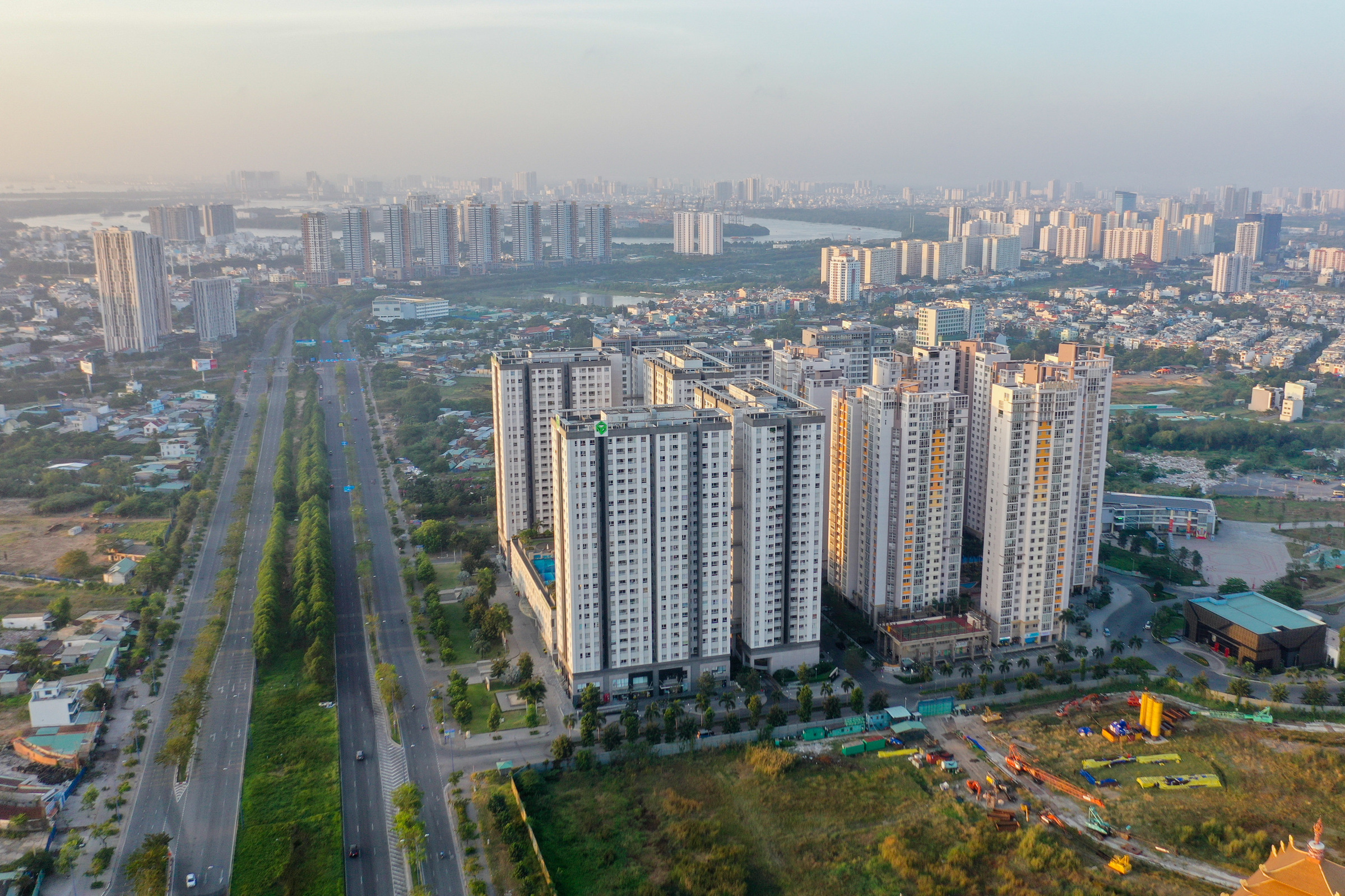 Dự thảo Luật Nhà ở sửa đổi: Bỏ đề xuất sở hữu chung cư có thời hạn