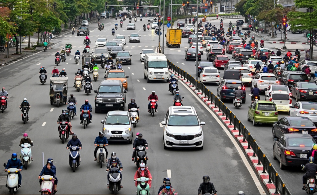 Bộ Xây dựng đẩy mạnh số hóa thủ tục vận tải đường bộ, giảm thời gian giải quyết hồ sơ