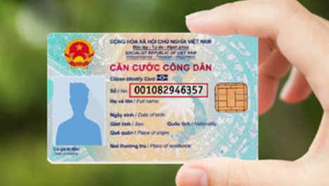  Từ năm 2023, người dân cần lưu ý những điểm mới về CCCD gắn chip