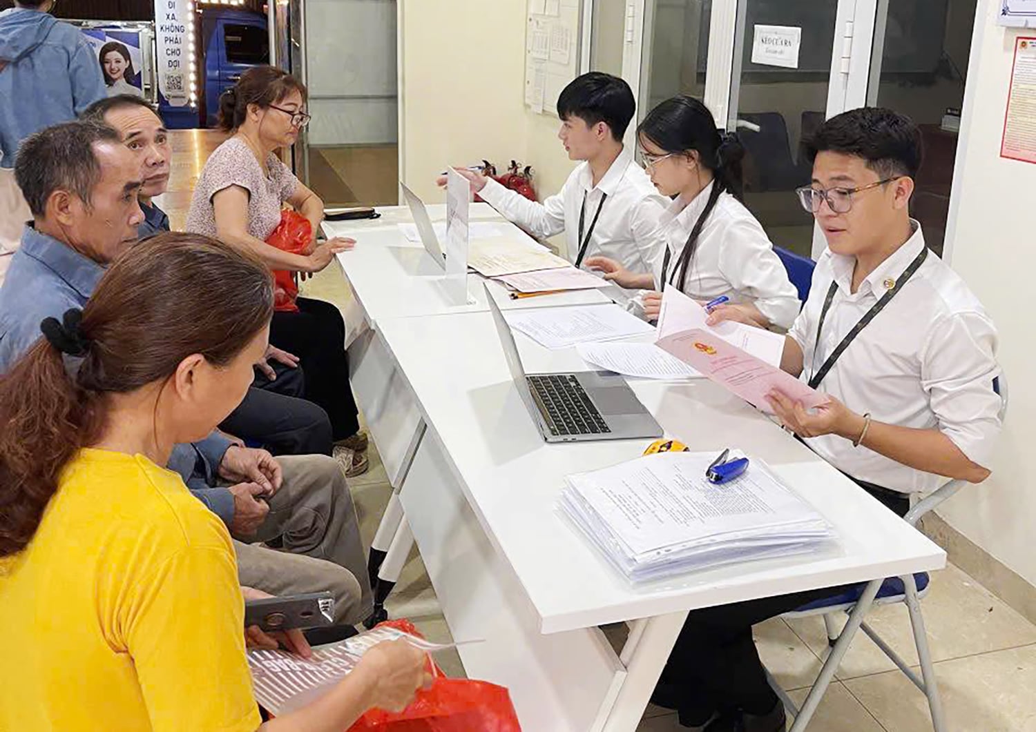 Đề xuất lùi tiến độ xây dựng cơ sở dữ liệu đất đai đến cuối 2027