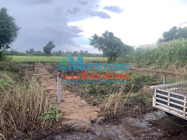 Cần sớm xây dựng “Atlas kỹ thuật” trong xác định ranh giới đất đường bộ