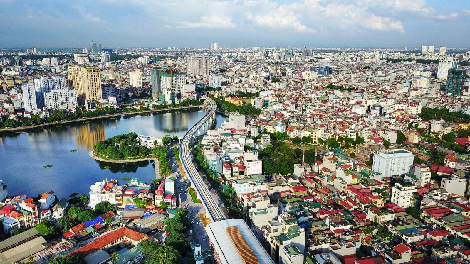 Đến hết năm 2027, cơ bản hoàn thành cơ sở dữ liệu đất đai, hướng tới quản lý minh bạch và hiện đại