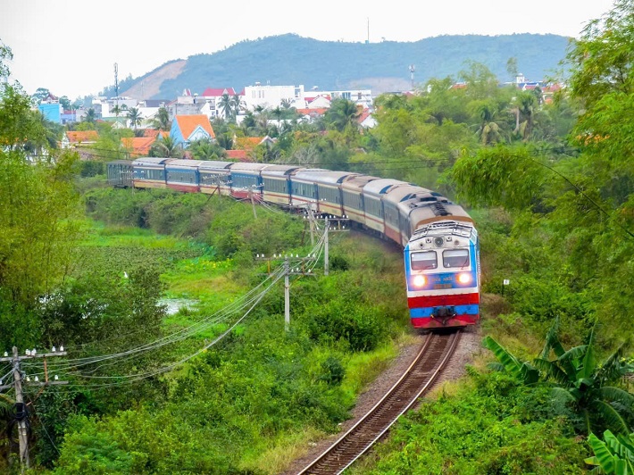 Khởi công 2 dự án đường sắt, Hà Nội mở rộng mạng lưới vận tải liên vùng