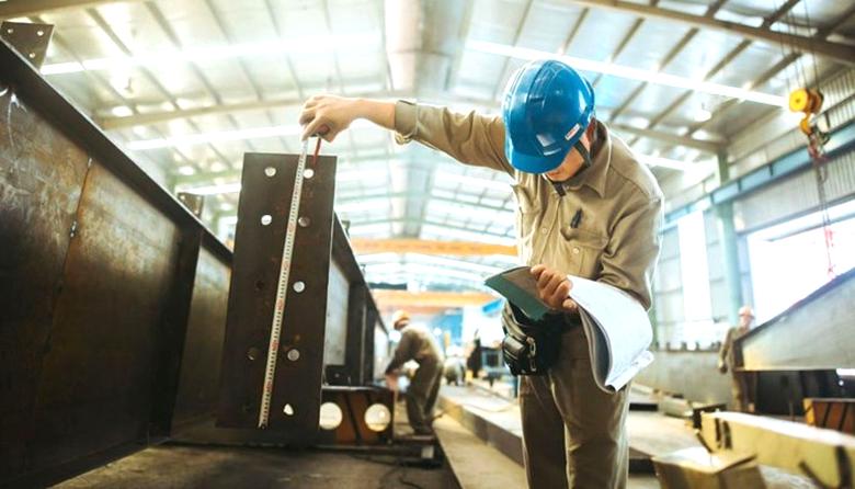 Đề xuất dán nhãn năng lượng cho vật liệu xây dựng, thúc đẩy phát triển công trình xanh