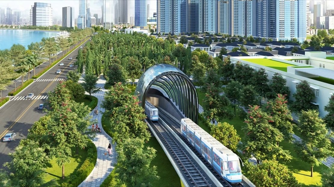 Hà Nội gắn mục tiêu phát triển bền vững với bảo vệ môi trường