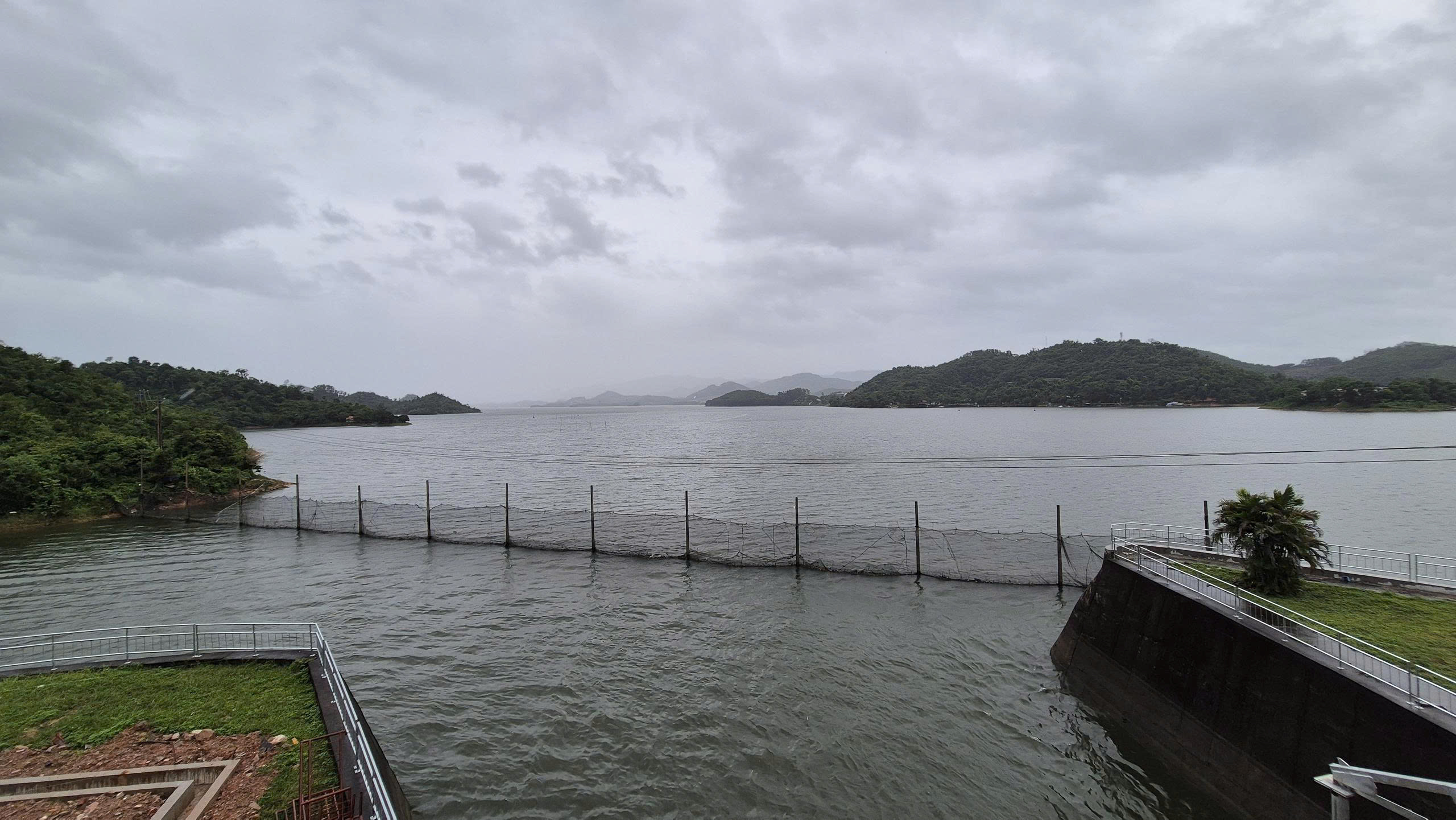 Chủ động ứng phó trước nguy cơ thiếu nước do ảnh hưởng của El Nino