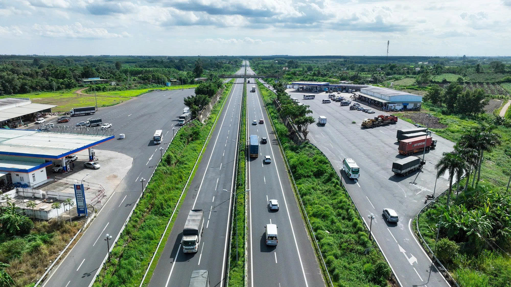 Nghiên cứu cơ chế, chính sách chung cho các tuyến cao tốc giai đoạn 2026 - 2030