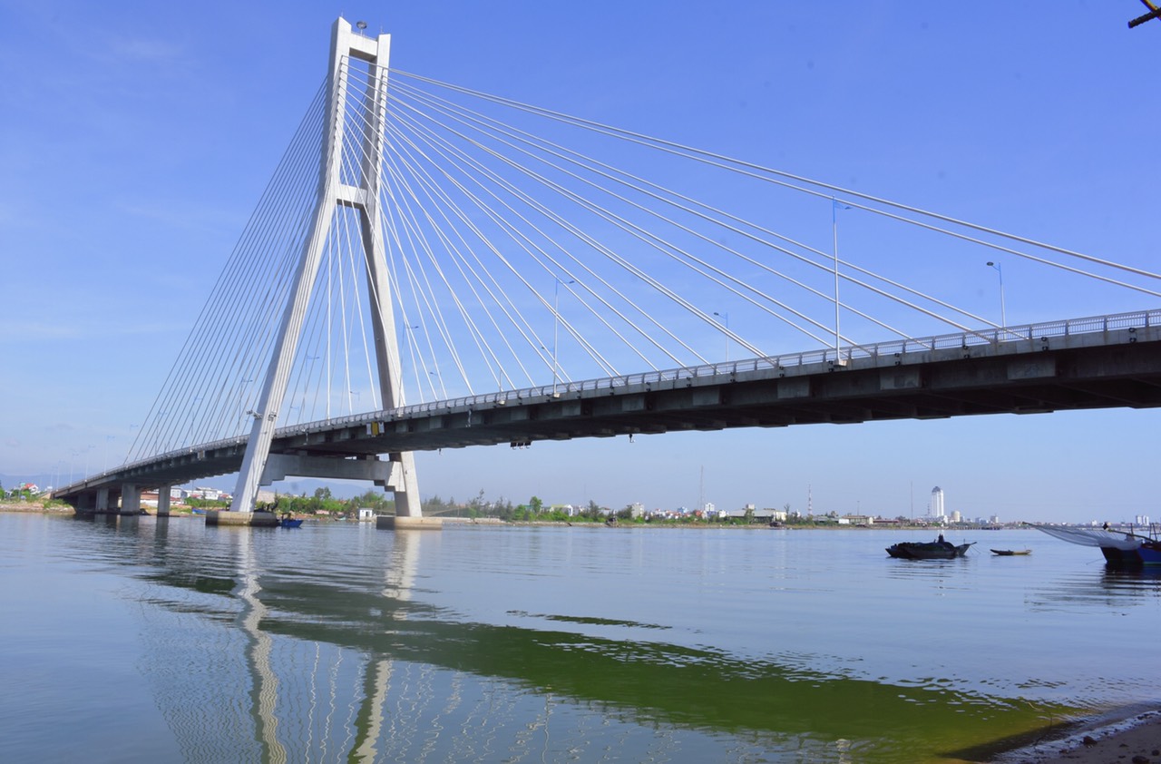 Công bố thông tin Dự án đường ven biển và cầu Nhật Lệ - Quảng Bình
