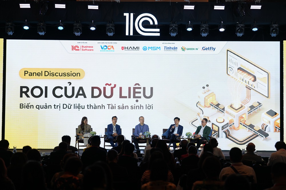 Hội thảo "ERP Chiến lược 2026": Chuẩn hóa hệ thống -  Minh bạch quản trị - Chuyển mình bền vững