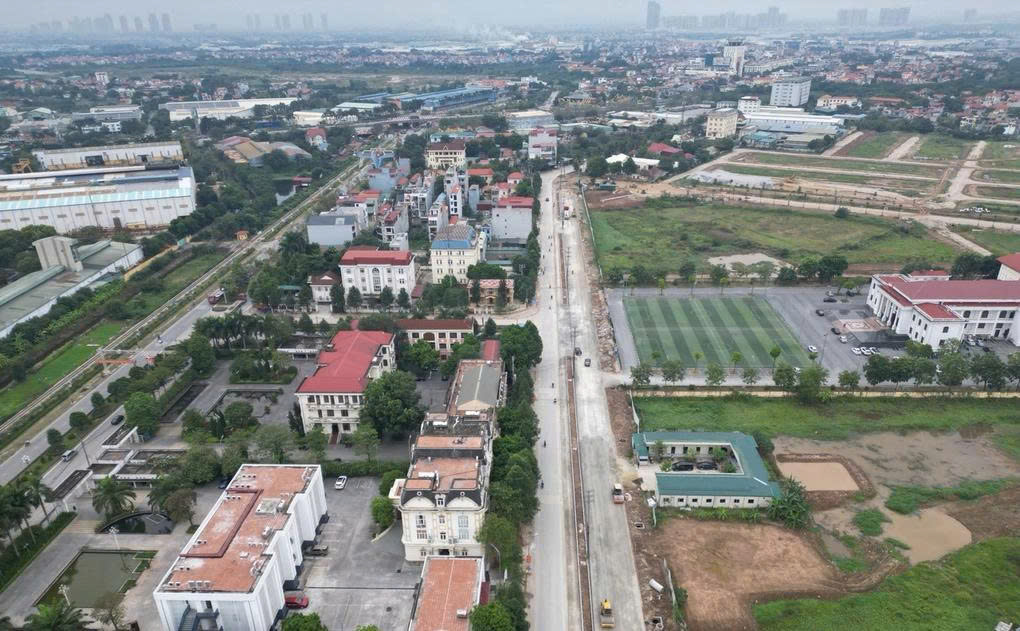 Hưng Yên phê duyệt nhiệm vụ quy hoạch chung đô thị Văn Lâm đến năm 2050