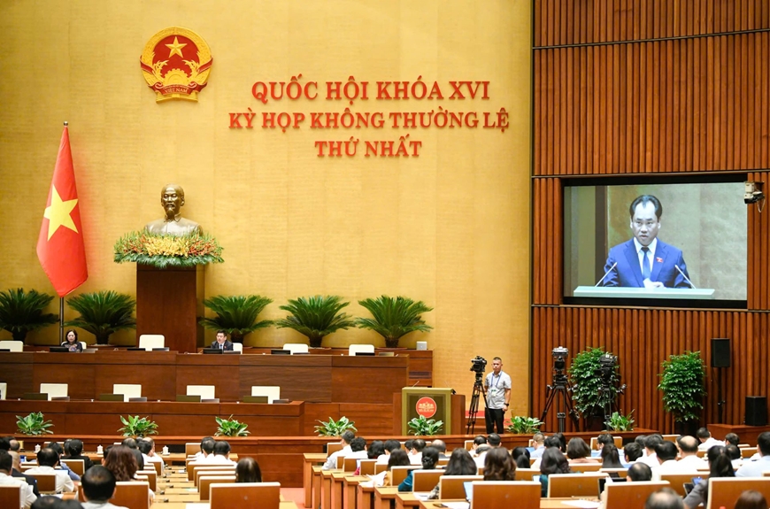 Đề xuất cắt giảm 40 thủ tục hành chính, 40 điều kiện kinh doanh lĩnh vực nông nghiệp và môi trường