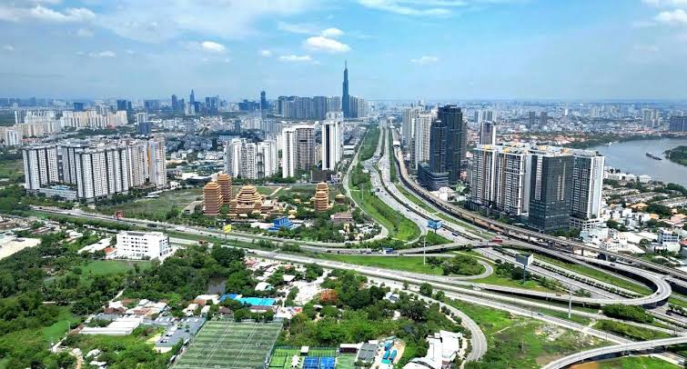 Chính phủ ban hành Kế hoạch triển khai thi hành Luật Phát triển đô thị