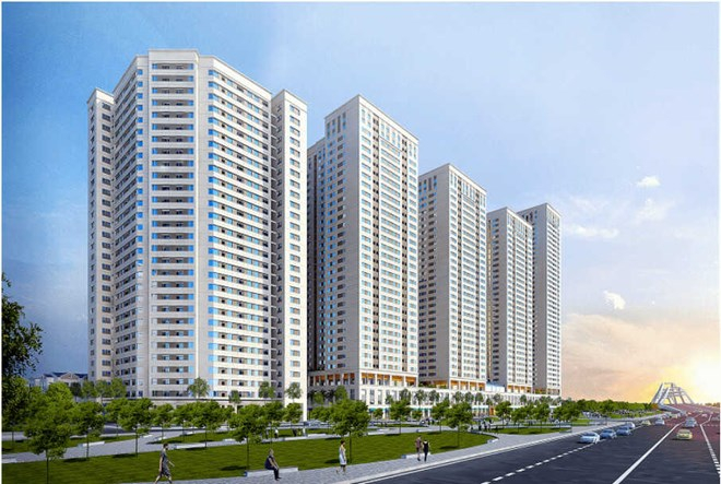 Hà Nội đặt quyết tâm hoàn thành chỉ tiêu tối thiểu 18.700 căn hộ nhà ở xã hội trong năm 2026