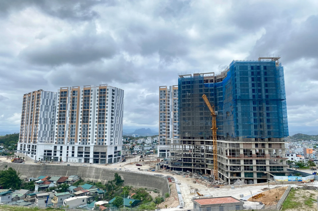 Quảng Ninh quy định mới về cấp phép xây dựng có thời hạn