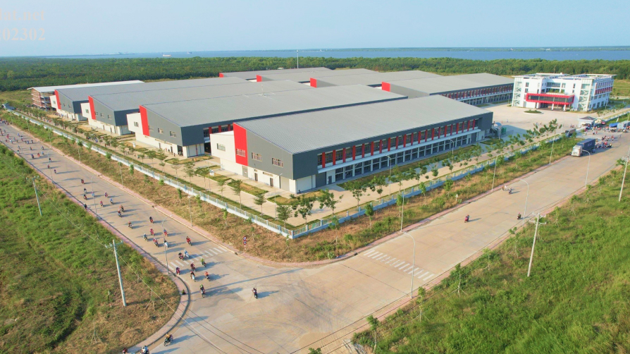 Đồng Tháp triển khai kế hoạch phát triển cụm công nghiệp giai đoạn 2026-2030