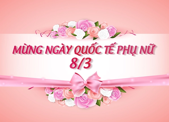 Lịch sử, ý nghĩa của ngày Quốc tế Phụ nữ 8/3