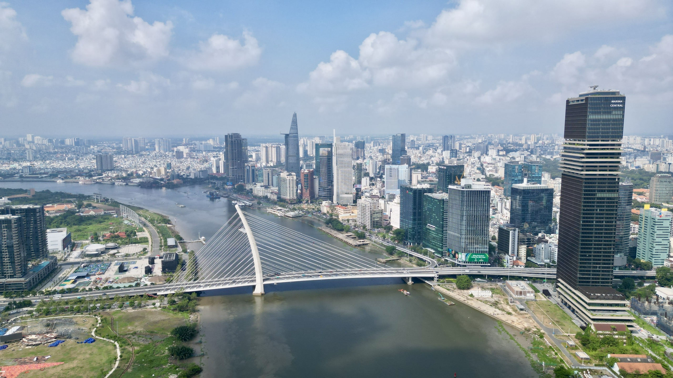 TP.HCM đặt mục tiêu thu gom, xử lý 100% chất thải rắn sinh hoạt đến năm 2030
