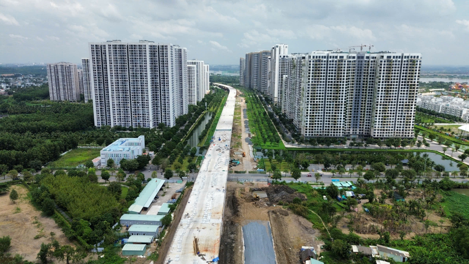 Bộ Xây dựng yêu cầu chấn chỉnh, khắc phục tồn tại trong công tác quản lý hoạt động xây dựng
