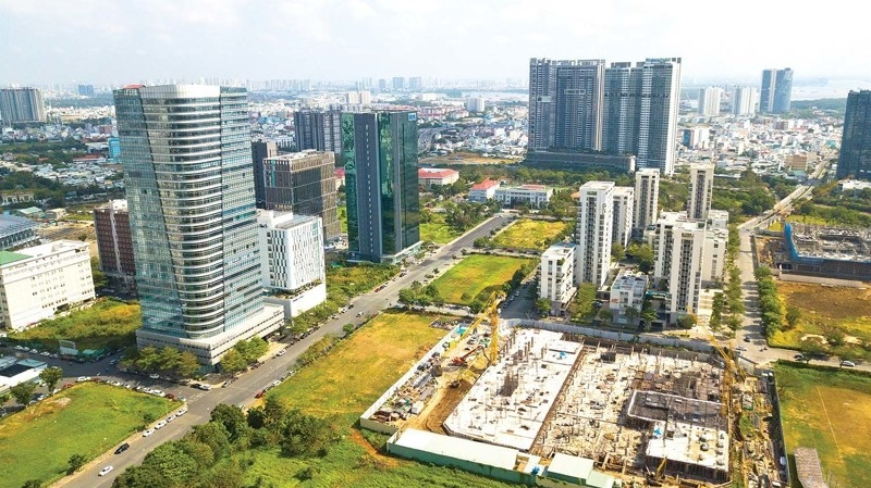 Khẩn trương rà soát, tháo gỡ vướng mắc cho 4.619 dự án, đất đai tồn đọng