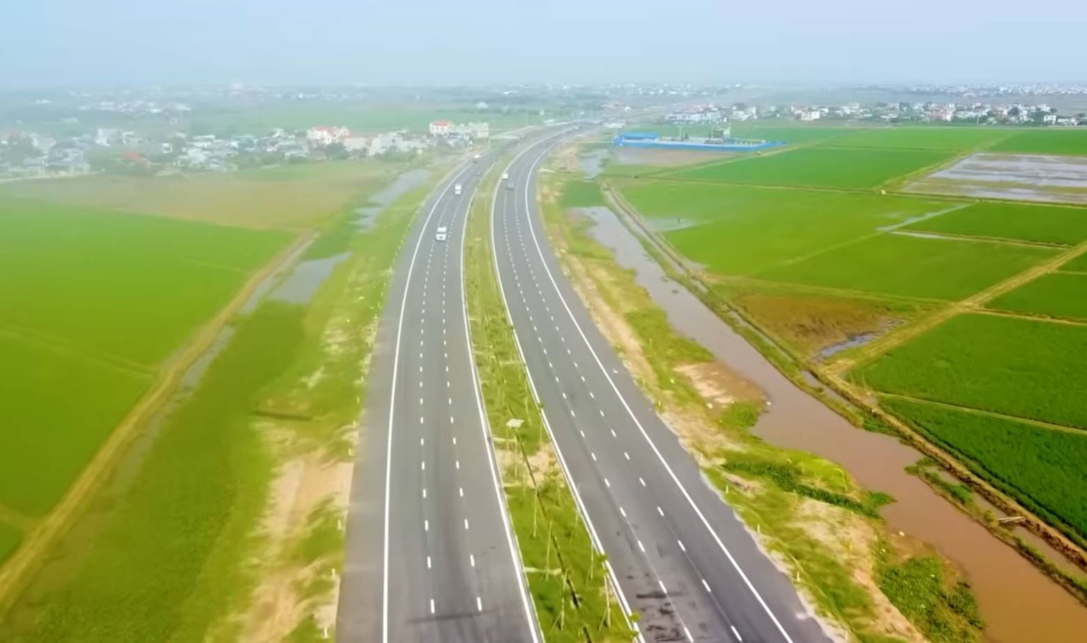 UBND tỉnh Ninh Bình đề xuất đầu tư tuyến cao tốc CT.11