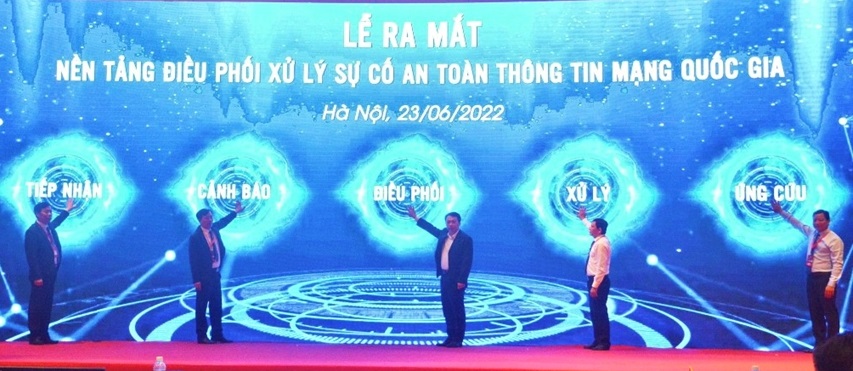 Xác định ưu tiên đảm bảo an toàn thông tin cho nền tảng số quốc gia