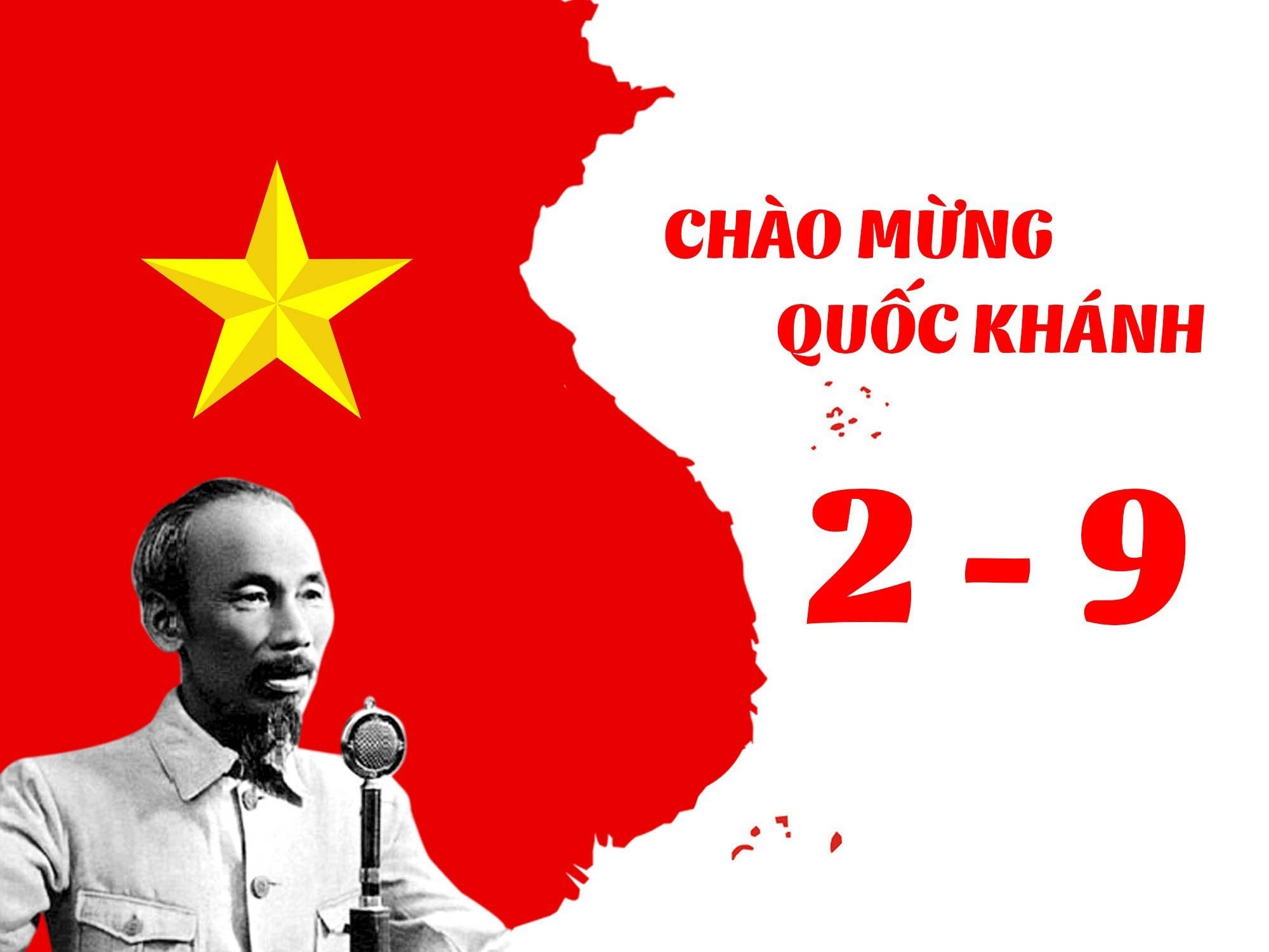 Tết Độc lập