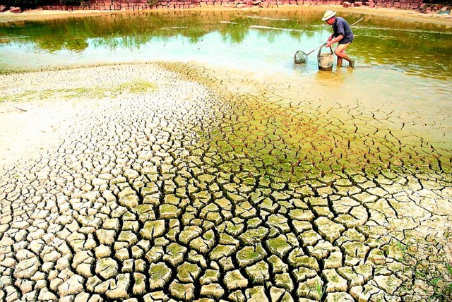 Thủ tướng yêu cầu tập trung bảo đảm cấp nước sinh hoạt cho người dân Đồng bằng sông Cửu Long 