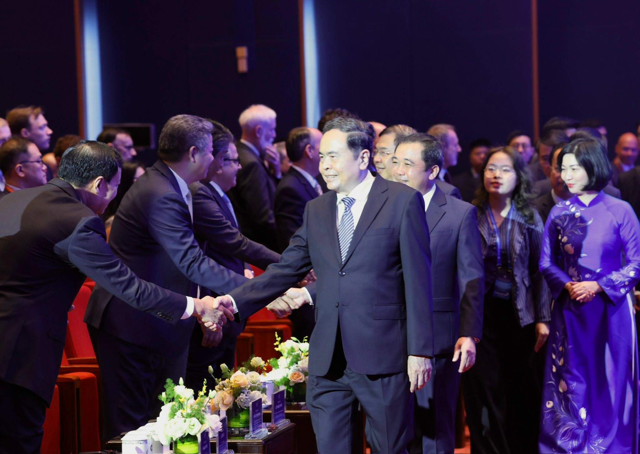 Hà Nội công bố Quy hoạch tổng thể Thủ đô tầm nhìn 100 năm, mở ra không gian phát triển mới