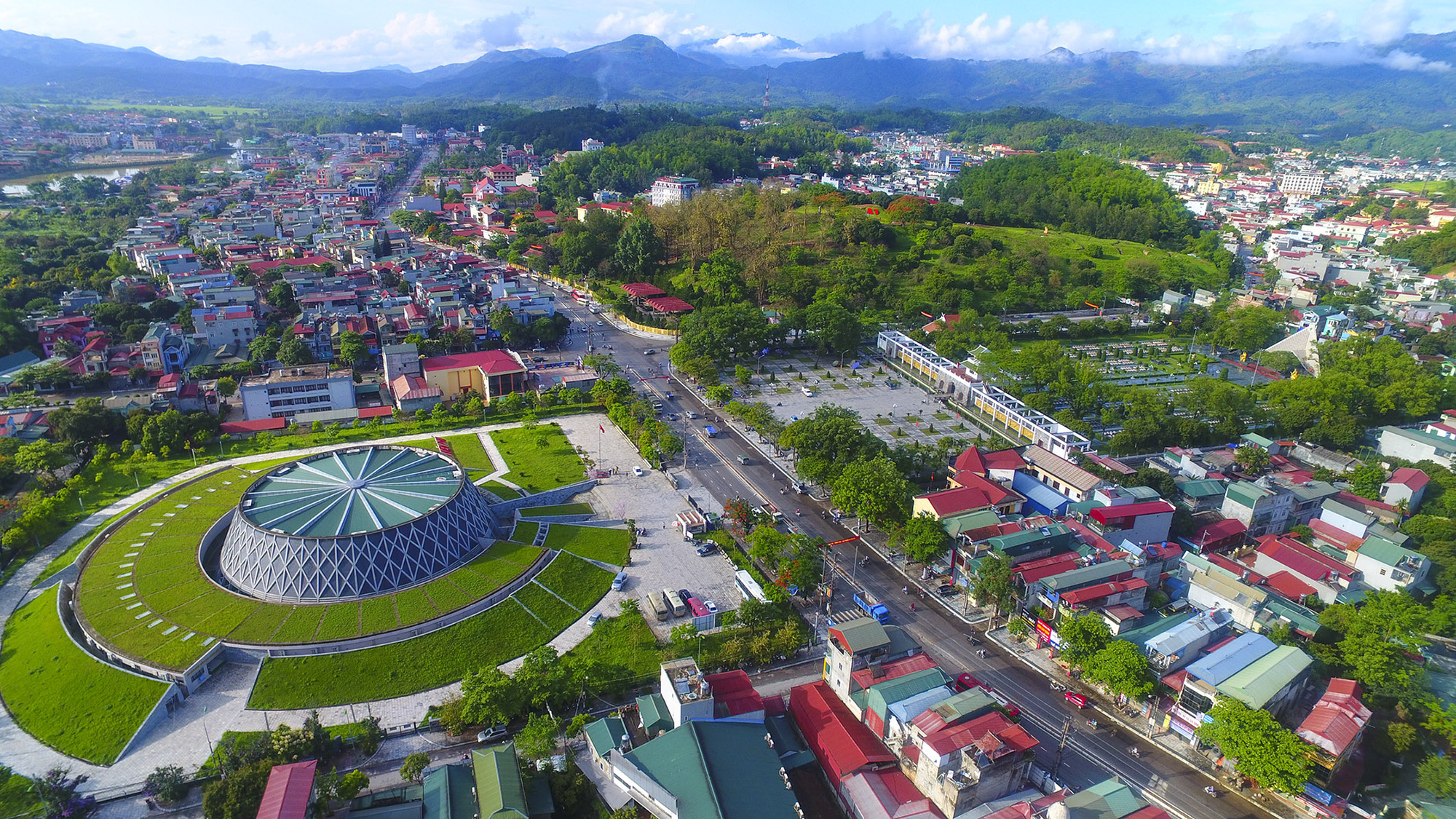 Những bản sắc cần giữ gìn cho Điện Biên Phủ với tầm nhìn mới