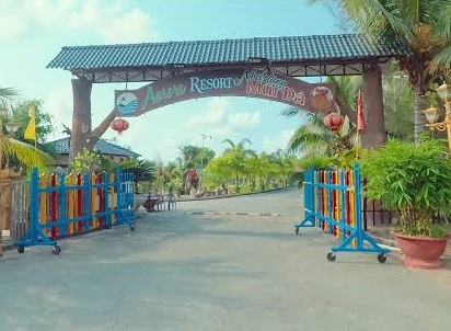 Lâm Đồng : Chủ đầu tư Aurora Lagi Resort bị xử phạt trong lĩnh vực  bảo vệ môi trường
