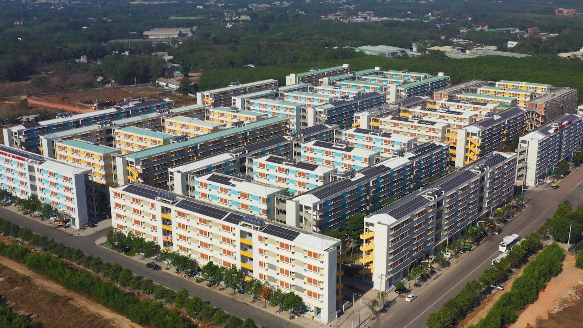 Những điểm mới trong sửa đổi Nghị định về nhà ở xã hội